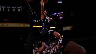 Paolo Banchero’s Spectacular Spin Move and Thunderous Dunk vs San Antonio Spurs [upl. by Ackerman]