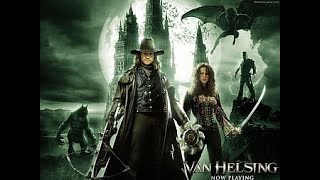 Van Helsing 2004 Full movie  Holloywoodmovie movieclipsBD [upl. by Hallette]