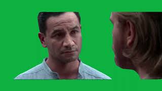 Obi Wan and Jango Fett part 3OBI WANJANGO GREENSCREEN [upl. by Rancell68]