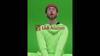 UiA Alumni Hva er UiA Alumni [upl. by Michaella972]