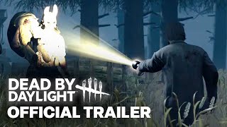 Dead by Daylight  End Transmission  Spotlight Trailer [upl. by Jaime]