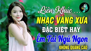 Bolero Tuyển Chọn 2024  Nhạc Vàng Xưa Đặc Biệt Hay GÂY NGHIỆN Nhất Hiện Nay  Công Tuấn Bolero [upl. by Tnerual]