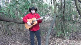 Seminole Wind in the Everglades by Ernie McCormick [upl. by Chrystel]