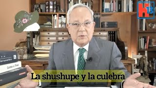 La shushupe y la culebra [upl. by Acirem]