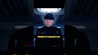 They cant catch an intergalactic thief andor drama scifi starwars shorts [upl. by Cissej310]