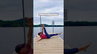 💥Best 4 Pilates Abs Exercises for Strong Core amp Abs [upl. by Hedda]