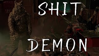 Dogma Shit Demon 8k [upl. by Decima]