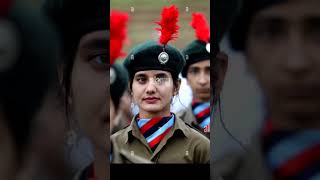 ncc camp video nccarmy indianarmy armystatus viralvideo [upl. by Ennaeirb241]