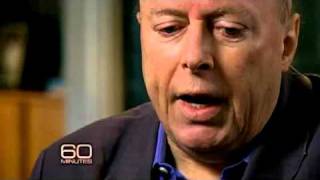 Christopher Hitchens still outrageous [upl. by Arbua371]