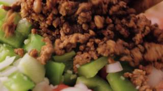 Cholula Hot Sauce Presents Hearty Beef Chili [upl. by Imuy]