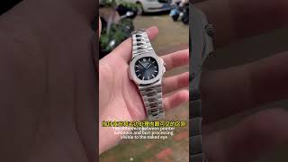 令人難以置信嘅腕錶改裝技術Incredible watch modification technology！ [upl. by Jasper]