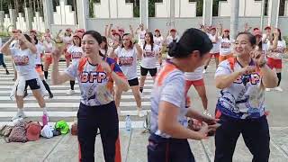 Complete uniform CupShortTshirt Orange Maririkit Po Yan gogogo [upl. by Heffron]