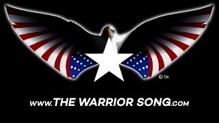 The Warrior Song  Aquila Natus with lyrics [upl. by Qerat289]