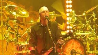 Godsmack  Straight out of Line  Halifax NS  October 16 2015 [upl. by Nesta]