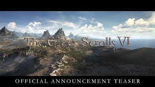 The Elder Scrolls V Skyrim  22 Minute Gameplay Demo HD [upl. by Etac]