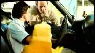 New Flat Eric Levis Commercial with Positif [upl. by Aihtyc]