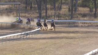 Gayndah 14102023 Race 5 [upl. by Particia778]