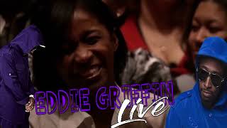 Urban Voice Over Al Twitty voice of Eddie Griffin Comedy Show EDDIE SHOW [upl. by Enenaej672]