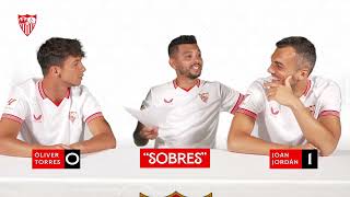 Expresiones mexicanas explicadas por el maestro Tecatito Corona  Sevilla  LaLiga Summer Tour [upl. by Wooster]