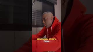 Mc Kelvinho Amor breca essas ideias [upl. by Lejna]