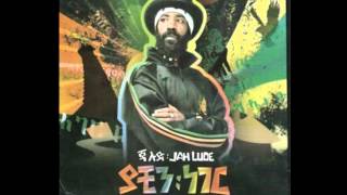 Jah Lude featuring Tadele Roba  Asio Bellema [upl. by Marinna]