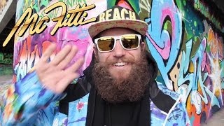 MC FITTI  HITS UND BRUMMER FINALE OFFICIAL VIDEO MC FITTI TV [upl. by Arahsat]