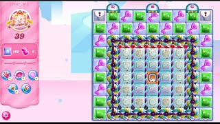 Candy crush saga level 16147 [upl. by Seem93]