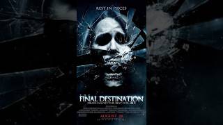 FINAL DESTINATION 4  ENDING SCENE  horror scary movieclip [upl. by Oisorbma]