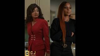 Why RAQ amp MONET ARE SIMILAR power powertv powerstarz ghost tariq trending [upl. by Linette]