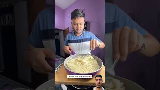 CHINNESE BHEL  DAY 9 OF 30 DAYS SCHEZWAN CHUTNEY CHALLENGE AYFOODSHORT [upl. by Oruasi852]