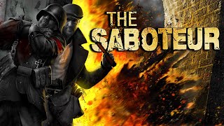 The Saboteur Она могла стать серией Разбор полётов [upl. by Gipson22]