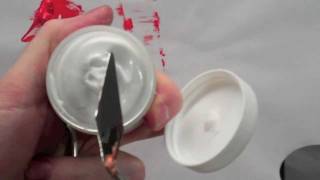 Acrylic Mediums  How to use Acrylic Gels and Mediums [upl. by Ntisuj376]