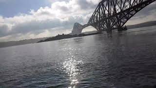 Ribtec 655 Forth Rail Bridge [upl. by Ingold]