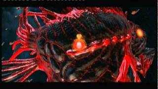 Asuras Wrath opening scene The first 10 minutes of the game [upl. by Alleb]