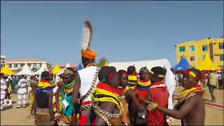 Nyangatom tribes new video [upl. by Mischa269]