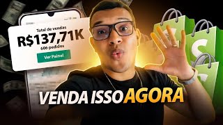 ⭐️Top 10 Produtos Para Vender 100k No Dropshipping Em 2024 [upl. by Slosberg584]