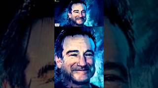 ⚡️La TRÁGICA partida de Robin Williams [upl. by Nedak240]