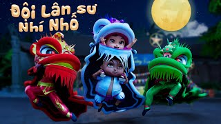 ĐỘI LÂN SƯ NHÍ NHỐ Bản Full  Trạng Quỳnh Tập ĐẶC BIỆT  Phim Hoạt Hình 3D Việt Nam Hay Nhất [upl. by Romine71]