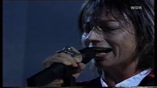 Gianna Nannini live at Rockpalast 1995 14 [upl. by Yra766]