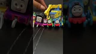 Kereta Api Thomas amp Friends thomasandfriends keretaapithomas shorts train keretaapi [upl. by Ardnot]