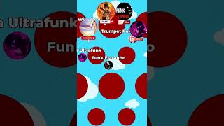 Willy Wonka Vs Funk Estranho Vs Trumpet Pokemon Squirtle Vs Masha Ultrafunk viral [upl. by Ahsyla]