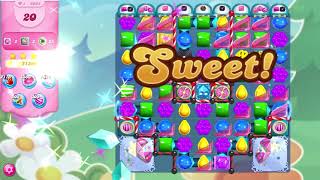 Candy Crush Saga Level 9032 NO BOOSTERS [upl. by Aziza]