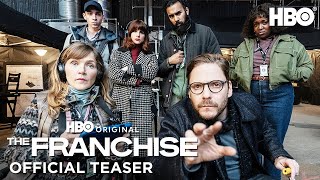 Industry Season 3  Official Trailer  HBO [upl. by Giavani724]