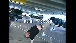 Joey Valence amp Brae  PUNK TACTICS Official Video [upl. by Corty]