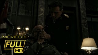 Himmlers Death Scene｜The Man In the High Castle｜Season 4 [upl. by Fairlie]