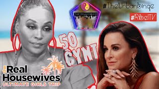 The Real Housewives Ultimate Girls Trip Season 1 Episode 2  Days Of Our Wives [upl. by Gnil544]