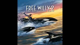 Free Willy 2 The Adventure Home [upl. by Nived]