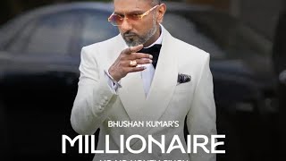 I’m A Moher F Millionaire yo yo honey singh Millionaire new songs [upl. by Ecyned]