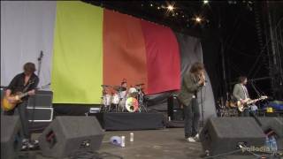 Paolo Nutini  Last Request  V Fest 2007  Live HD [upl. by Emmeram]