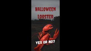 Honors Asks Halloween Lobster at UMass — Yes or No [upl. by Dot]